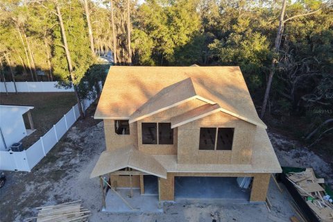 House in Interlachen, Florida 3 bedrooms, 142.23 sq.m. № 2206201 - photo 21