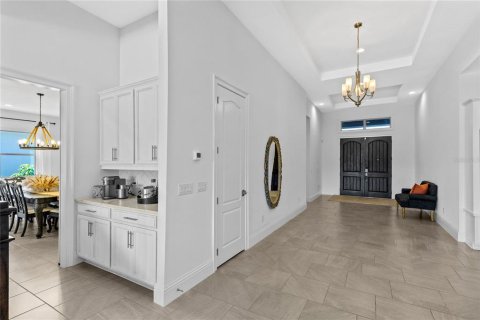 Купить виллу или дом в Орландо, Флорида 15 комнат, 420.38м2, № 2339727 - фото 4