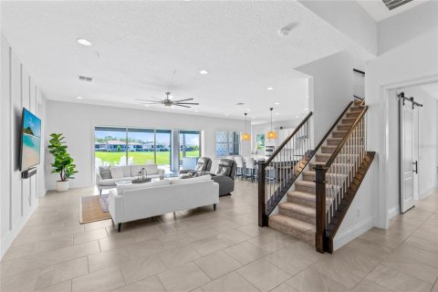 Купить виллу или дом в Орландо, Флорида 15 комнат, 420.38м2, № 2339727 - фото 6