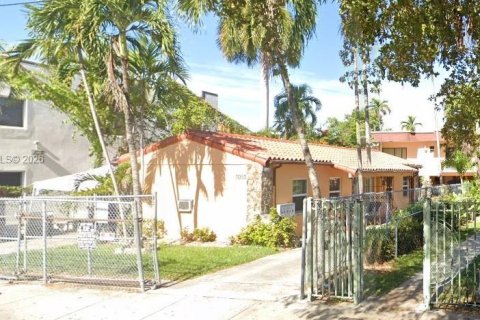 Квартира в Майами, Флорида 1 спальня, 372.54м2 № 2058451