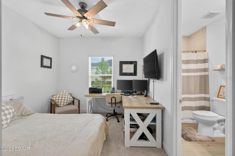 Villa ou maison à vendre à Ormond Beach, Floride: 4 chambres, 189.52 m2 № 2224773 - photo 19