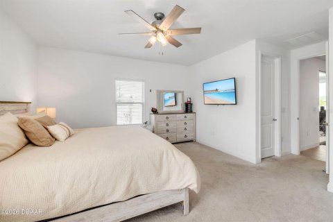 Villa ou maison à vendre à Ormond Beach, Floride: 4 chambres, 189.52 m2 № 2224773 - photo 13