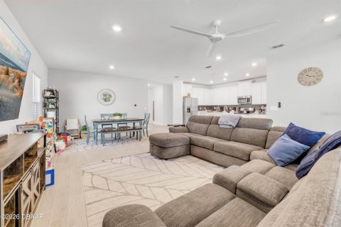 Villa ou maison à vendre à Ormond Beach, Floride: 4 chambres, 189.52 m2 № 2224773 - photo 21