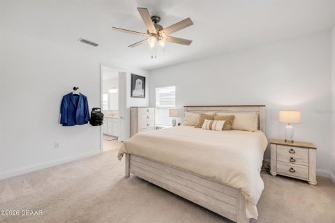 Villa ou maison à vendre à Ormond Beach, Floride: 4 chambres, 189.52 m2 № 2224773 - photo 12
