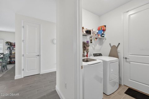 Villa ou maison à vendre à Ormond Beach, Floride: 4 chambres, 189.52 m2 № 2224773 - photo 20