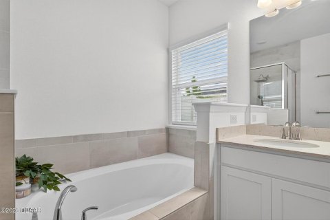Villa ou maison à vendre à Ormond Beach, Floride: 4 chambres, 189.52 m2 № 2224773 - photo 15