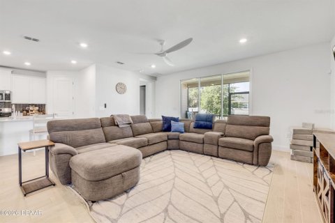Villa ou maison à vendre à Ormond Beach, Floride: 4 chambres, 189.52 m2 № 2224773 - photo 22