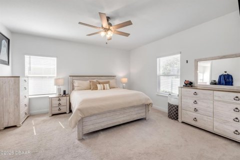 Villa ou maison à vendre à Ormond Beach, Floride: 4 chambres, 189.52 m2 № 2224773 - photo 11