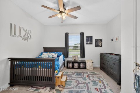 Villa ou maison à vendre à Ormond Beach, Floride: 4 chambres, 189.52 m2 № 2224773 - photo 16