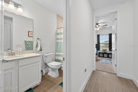 Villa ou maison à vendre à Ormond Beach, Floride: 4 chambres, 189.52 m2 № 2224773 - photo 18