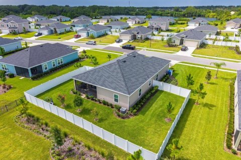 Villa ou maison à vendre à Ormond Beach, Floride: 4 chambres, 189.52 m2 № 2224773 - photo 3