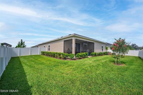 Villa ou maison à vendre à Ormond Beach, Floride: 4 chambres, 189.52 m2 № 2224773 - photo 4