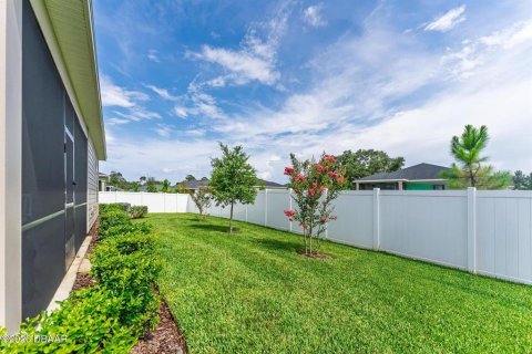 Villa ou maison à vendre à Ormond Beach, Floride: 4 chambres, 189.52 m2 № 2224773 - photo 5