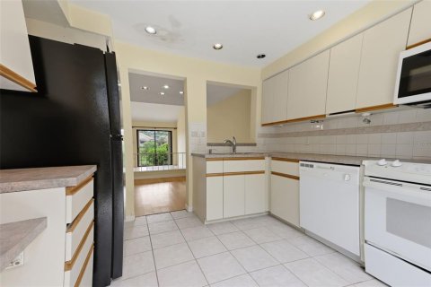 Купить кондоминиум в Сарасота, Флорида 7 комнат, 148.27м2, № 2275447 - фото 13