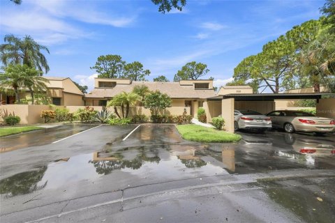 Condo in Sarasota, Florida, 3 bedrooms  № 2275447