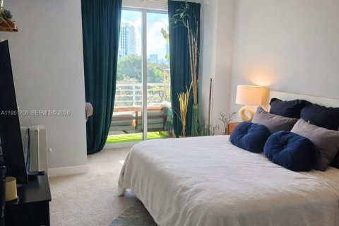 Condominio en venta en Hollywood, Florida, 1 dormitorio, 87.24 m2 № 2007435 - foto 9