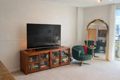 Condominio en venta en Hollywood, Florida, 1 dormitorio, 87.24 m2 № 2007435 - foto 7