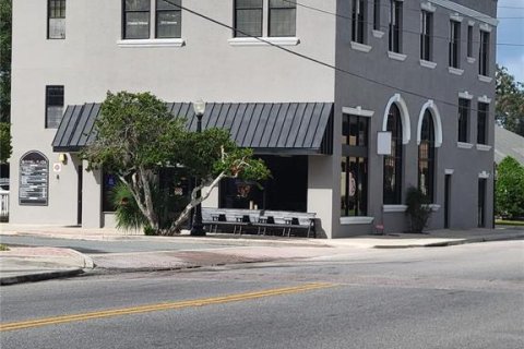 Commercial property in Bushnell, Florida 78.97 sq.m. № 1733915 - photo 1
