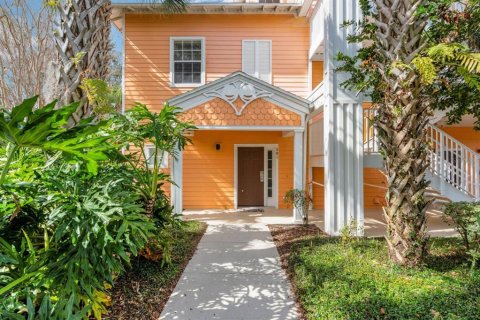 Condo in Davenport, Florida, 2 bedrooms  № 1912876 - photo 1