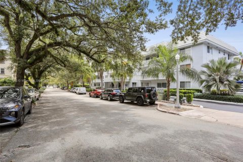 Condo à Coral Gables, Floride, 2 chambres  № 1920565
