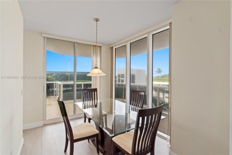 Купить кондоминиум в Майами-Бич, Флорида 2 спальни, 128.21м2, № 2007688 - фото 4