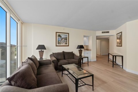 Купить кондоминиум в Майами-Бич, Флорида 2 спальни, 128.21м2, № 2007688 - фото 5