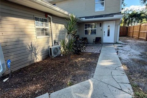 Villa ou maison à Bradenton, Floride 4 chambres, 160.54 m2 № 2418637