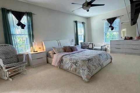 Villa ou maison à vendre à Bradenton, Floride: 4 chambres, 160.54 m2 № 2418637 - photo 15