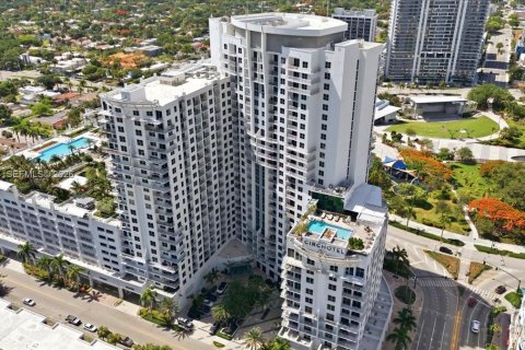Apartamento en Hollywood, Florida 1 dormitorio, 62.43 m2 № 2273942