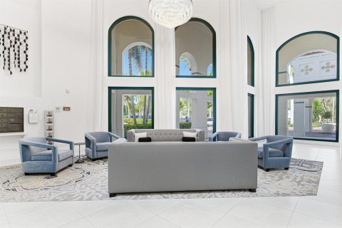 Condo in Boca Raton, Florida, 2 bedrooms № 2191781 - photo 8