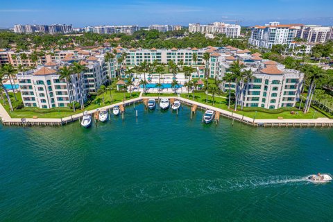 Condo à Boca Raton, Floride, 2 chambres № 2191781