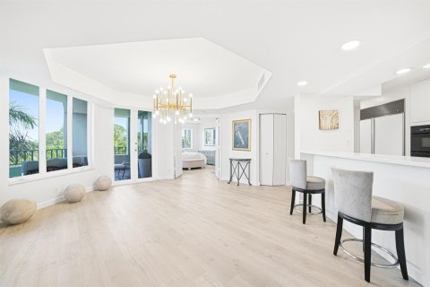 Condo in Boca Raton, Florida, 2 bedrooms № 2191781 - photo 16