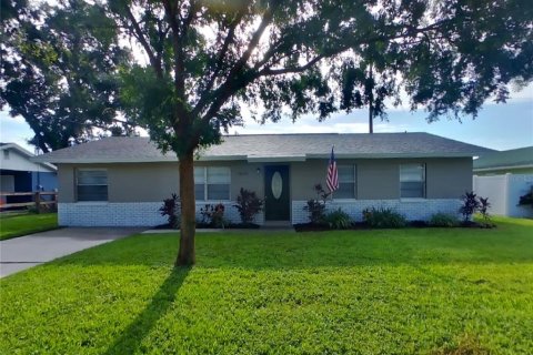 House in Dade City, Florida 4 bedrooms, 108.14 sq.m. № 1884030 - photo 1