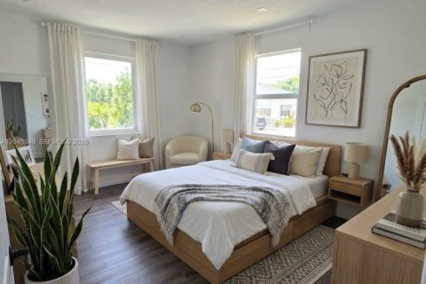 Villa ou maison à vendre à West Palm Beach, Floride: 2 chambres, 80.82 m2 № 2267816 - photo 12