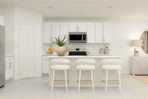 Casa en venta en Kissimmee, Florida, 5 dormitorios, 240.34 m2 № 1902554 - foto 2