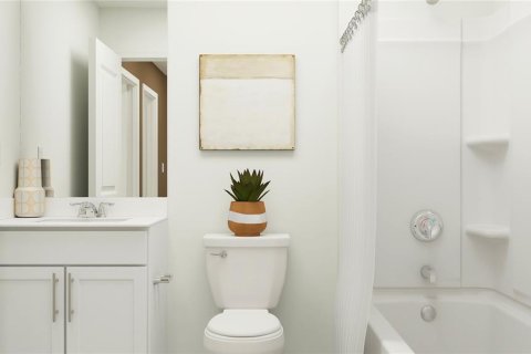 Casa en venta en Kissimmee, Florida, 5 dormitorios, 240.34 m2 № 1902554 - foto 8