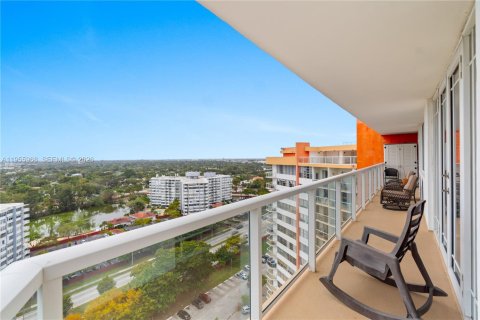 Купить кондоминиум в Майами, Флорида 2 спальни, 105.91м2, № 2090782 - фото 25