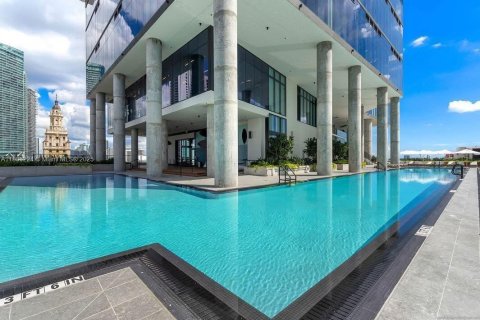 Condo in Miami, Florida, 1 bedroom  № 1746284 - photo 11