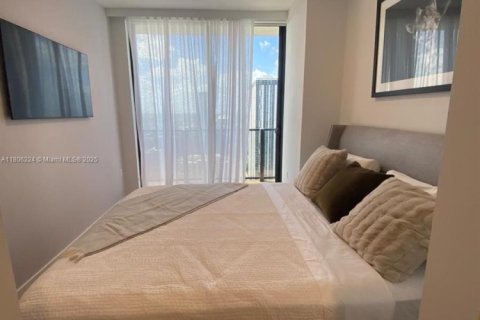 Condo in Miami, Florida, 1 bedroom  № 1746284 - photo 14