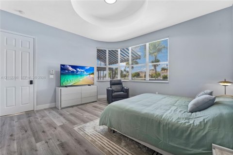 Villa ou maison à vendre à Miramar, Floride: 4 chambres, 229.38 m2 № 2431298 - photo 18