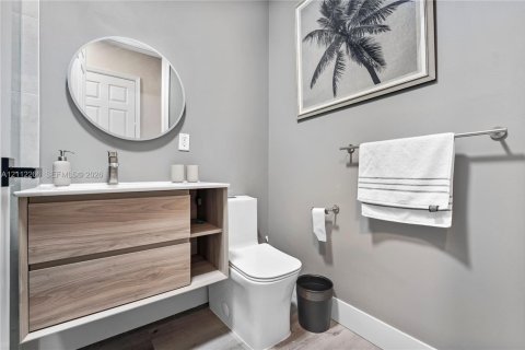 Villa ou maison à vendre à Miramar, Floride: 4 chambres, 229.38 m2 № 2431298 - photo 27