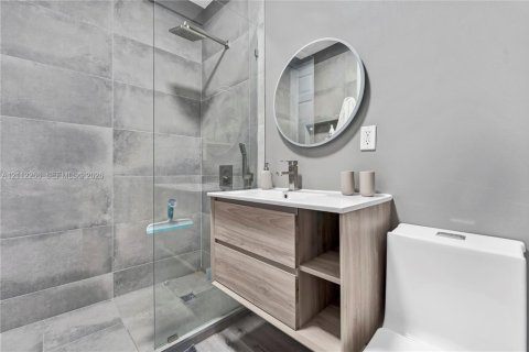 Villa ou maison à vendre à Miramar, Floride: 4 chambres, 229.38 m2 № 2431298 - photo 30