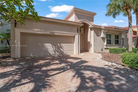 Villa ou maison à vendre à Miramar, Floride: 4 chambres, 229.38 m2 № 2431298 - photo 15