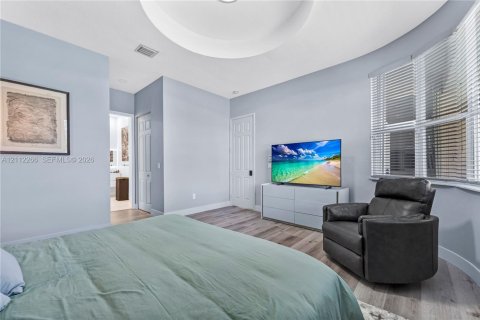 Villa ou maison à vendre à Miramar, Floride: 4 chambres, 229.38 m2 № 2431298 - photo 16