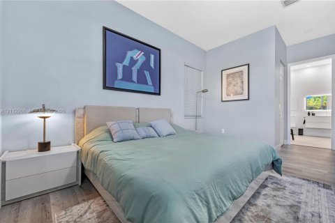Villa ou maison à vendre à Miramar, Floride: 4 chambres, 229.38 m2 № 2431298 - photo 17
