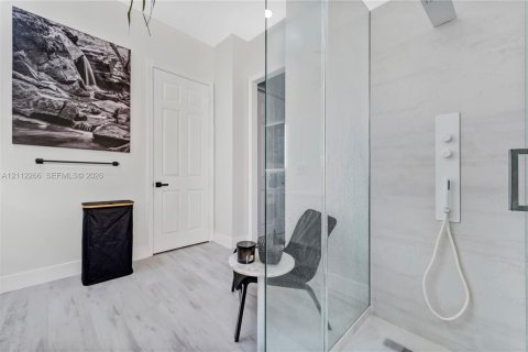 Villa ou maison à vendre à Miramar, Floride: 4 chambres, 229.38 m2 № 2431298 - photo 20