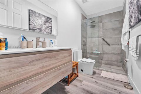 Villa ou maison à vendre à Miramar, Floride: 4 chambres, 229.38 m2 № 2431298 - photo 24