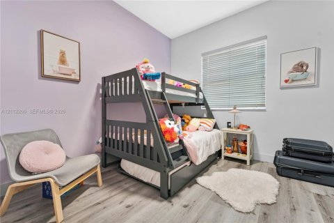 Villa ou maison à vendre à Miramar, Floride: 4 chambres, 229.38 m2 № 2431298 - photo 22