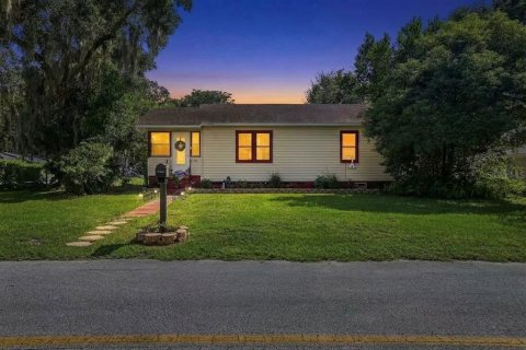 Casa en DeLand, Florida 2 dormitorios, 78.6 m2 № 2367287
