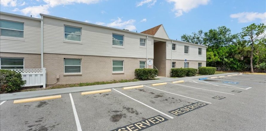 Condo in Tampa, Florida, 4 bedrooms № 2198018